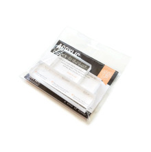 Hero Arts Small Trio of Acrylic Blocks