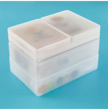 Spellbinders Deep Stax Large Tray Set
