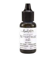 Spellbinders BetterPress Reinker - Ciel