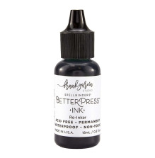 Spellbinders BetterPress Reinker - Pistache