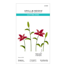 Spellbinders Dies by Lisa Horton - Stargazers