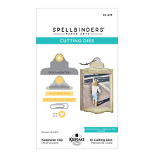 Spellbinders Dies by Esther Glas - Clip
