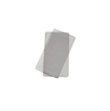 Sizzix Sidekick Accessory Cutting Pads 1 Pair - Grey 667196