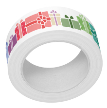 Lawn Fawn Washi Tape - Gifts For You LF4239