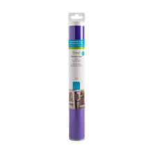 Cricut Premium Vinyl 12X48 - Purple