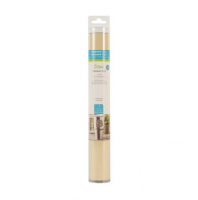 Cricut Premium Vinyl 12X48 - Parchment