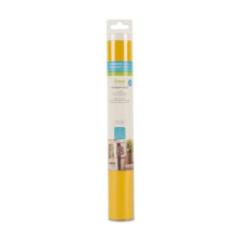 Cricut Premium Vinyl 12X48 - Maize Yellow