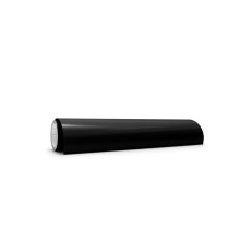 Cricut Joy Xtra Smart Vinyl Removable 9.5 Inch x 3 ft - Matte Black