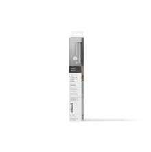 Cricut Smart Vinyl Permanent 13x36 Inch - Matte Silver