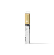 Cricut Smart Vinyl Permanent 13x36 Inch - Shimmer Gold