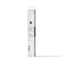 Cricut SportFlex Iron-On 12x24 Inch - White
