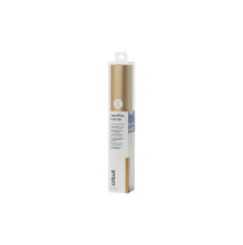 Cricut SportFlex Iron-On 12x24 Inch - Gold