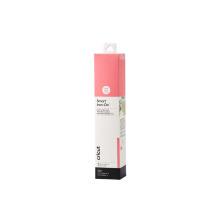 Cricut Smart Iron-On 13 Inch x 9 ft - Pink