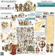 49 and Market Collection Bundle - Chronicles of Oz
