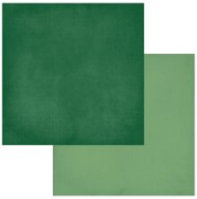 49 And Market Jolly Jingles Cardstock 12X12 - Solids Sheet 1