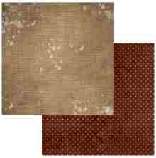 49 And Market Jolly Jingles Cardstock 12X12 - Solids Sheet 2