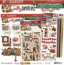 49 and Market Collection Bundle - Jolly Jingles
