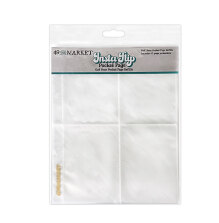 49 And Market InstaFlip Pocket Page Refills - 4 Pockets