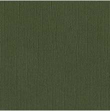 Bazzill Cardstock 12X12 25/Pkg MONO - Ivy