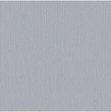 Bazzill Cardstock 12X12 25/Pkg MONO - Smoky