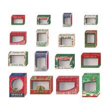 Tim Holtz Idea-ology Window Boxes TH94506
