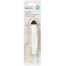 We R Makers Brad Setter &amp; Piercing Tool - White