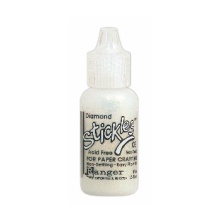 Stickles Glitter Glue 18ml - Diamond