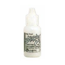 Stickles Glitter Glue 18ml - Star Dust