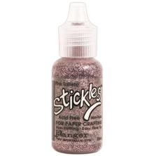 Stickles Glitter Glue 18ml - Pink Taffeta