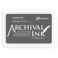 Ranger Archival Ink Pad Wendy Vecchi - Watering Can