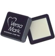 VersaMark Small Ink Pad - Watermark