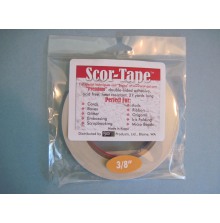 Scor-Tape .375X27yd