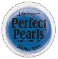 Ranger Perfect Pearls Pigment Powder - Jubilee Blue