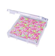 ArtBin Essentials Storage Box 14.125X13.625X3