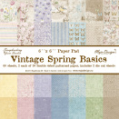 Vintage Spring Basics