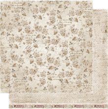 Maja Design Vintage Autumn Basics 12x12 - No X