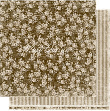 Maja Design Vintage Autumn Basics 12x12 - No XVII