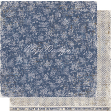 Maja Design Vintage Autumn Basics 12x12 - No XX