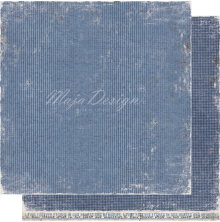 Maja Design Vintage Autumn Basics 12x12 - No XXIII