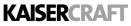 Kaisercraft Stencils