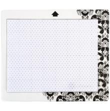 Silhouette Cutting Mat For Stamp Material 7,5X6,5