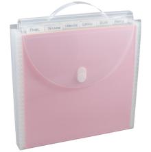 Storage Studios 12X12 Expandable Paper Organizer