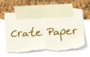 Crate Paper