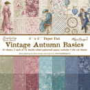 Vintage Autumn Basics