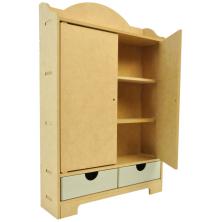 Kaisercraft Beyond The Page MDF Storage Cupboard