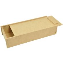 Kaisercraft Beyond The Page MDF Pencil Box With Slide Lid