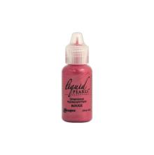 Liquid Pearls Dimensional Pearlescent 18ml - Rouge