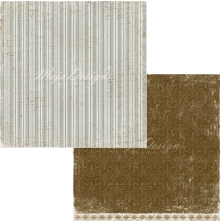 Maja Design Vintage Frost Basics 12x12 - 22nd of December