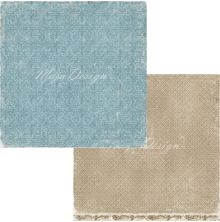 Maja Design Vintage Frost Basics 12x12 - 21st of December