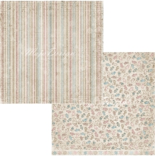 Maja Design Vintage Frost Basics 12x12 - 7th of December